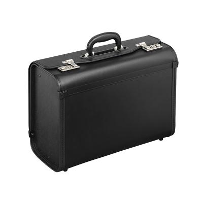 GAMMA Pilot Værktøjstaske i kunstlæder 430x320x190 mm, Volume: Model: 207.03